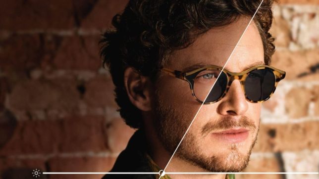 llegaron a la plata los nuevos lentes fotocromaticos y blue cut: donde conseguirlos