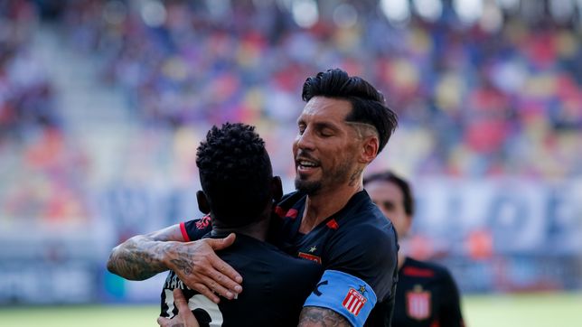 todos los posibles rivales de estudiantes en el trofeo de campeones