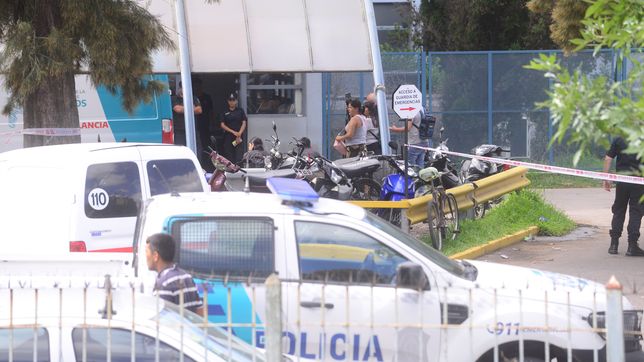 a un mes de la violencia de la uocra en gonnet, asi avanza la investigacion de la justicia