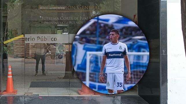 la defensa de alan sosa apelo la elevacion a juicio por violencia de genero y privacion de libertad