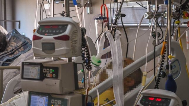 ¿cuales son las zonas rojas que preocupan al gobierno por el avance del covid-19?