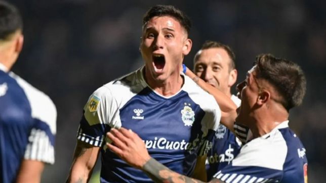 tomas muro llega al pais para firmar en independiente rivadavia: ¿como fue la negociacion?