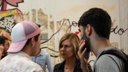 Saintout contra el recorte en el Conicet: Hay que terminar con las políticas de ajuste del Gobierno