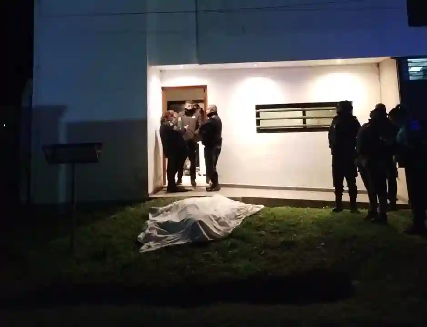 Policía mató ladrón Arturo Seguí.jpg