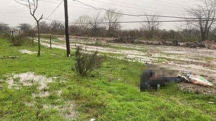 Identificaron al jinete que murió junto a su caballo tras recibir una descarga eléctrica
