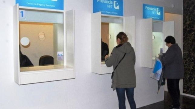 extienden hasta fin de ano la prohibicion de cortar servicios por falta de pago