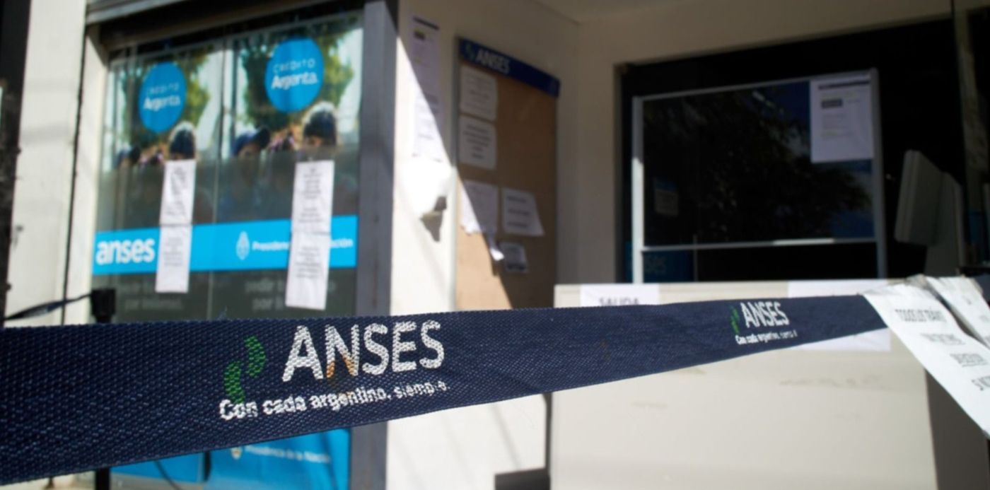 ANSES