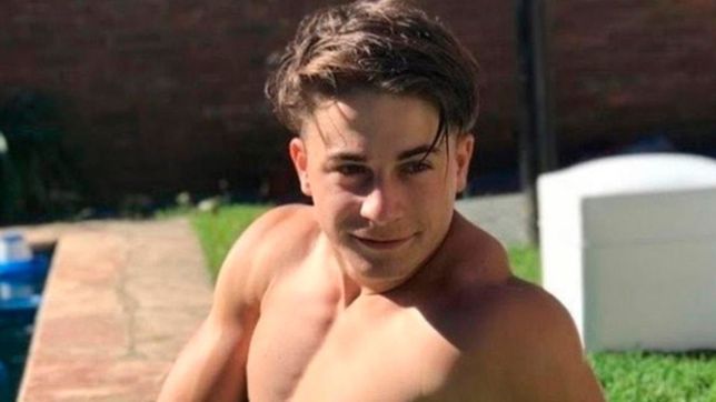 las nuevas pruebas que muestran la furia de un rugbier acusado de matar a fernando baez sosa