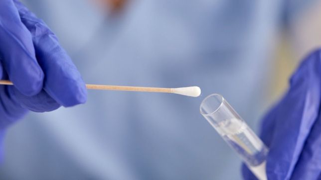 detectaron la circulacion comunitaria de la cepa de manaos y otras tres variantes