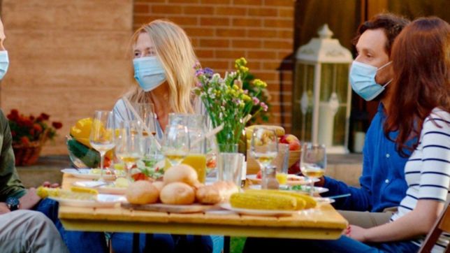 limite de personas, aire libre y cuidados: todo lo que hay que saber para las fiestas