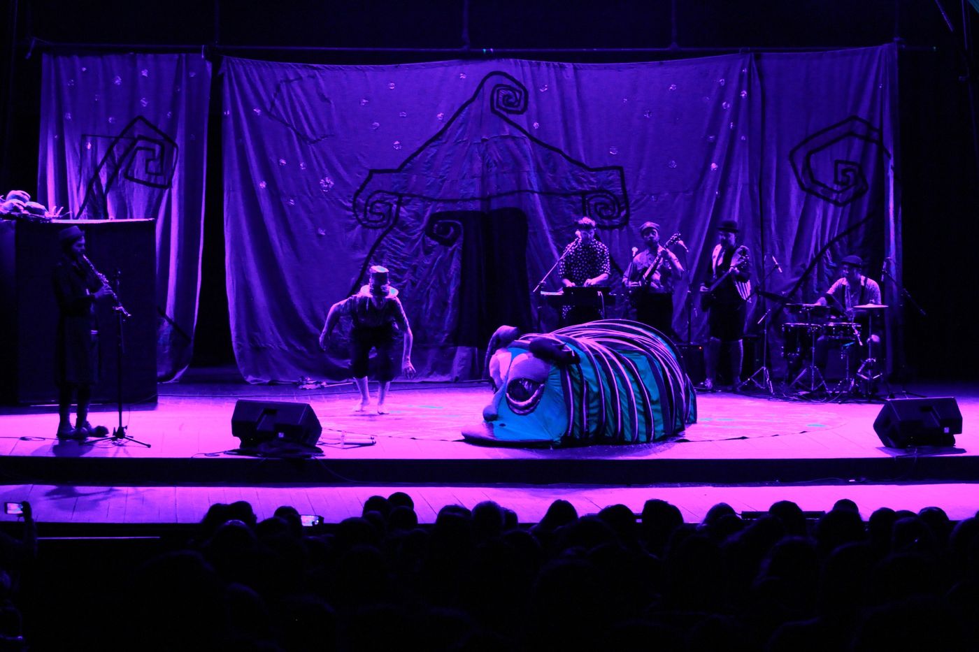 la cirquesta (8)