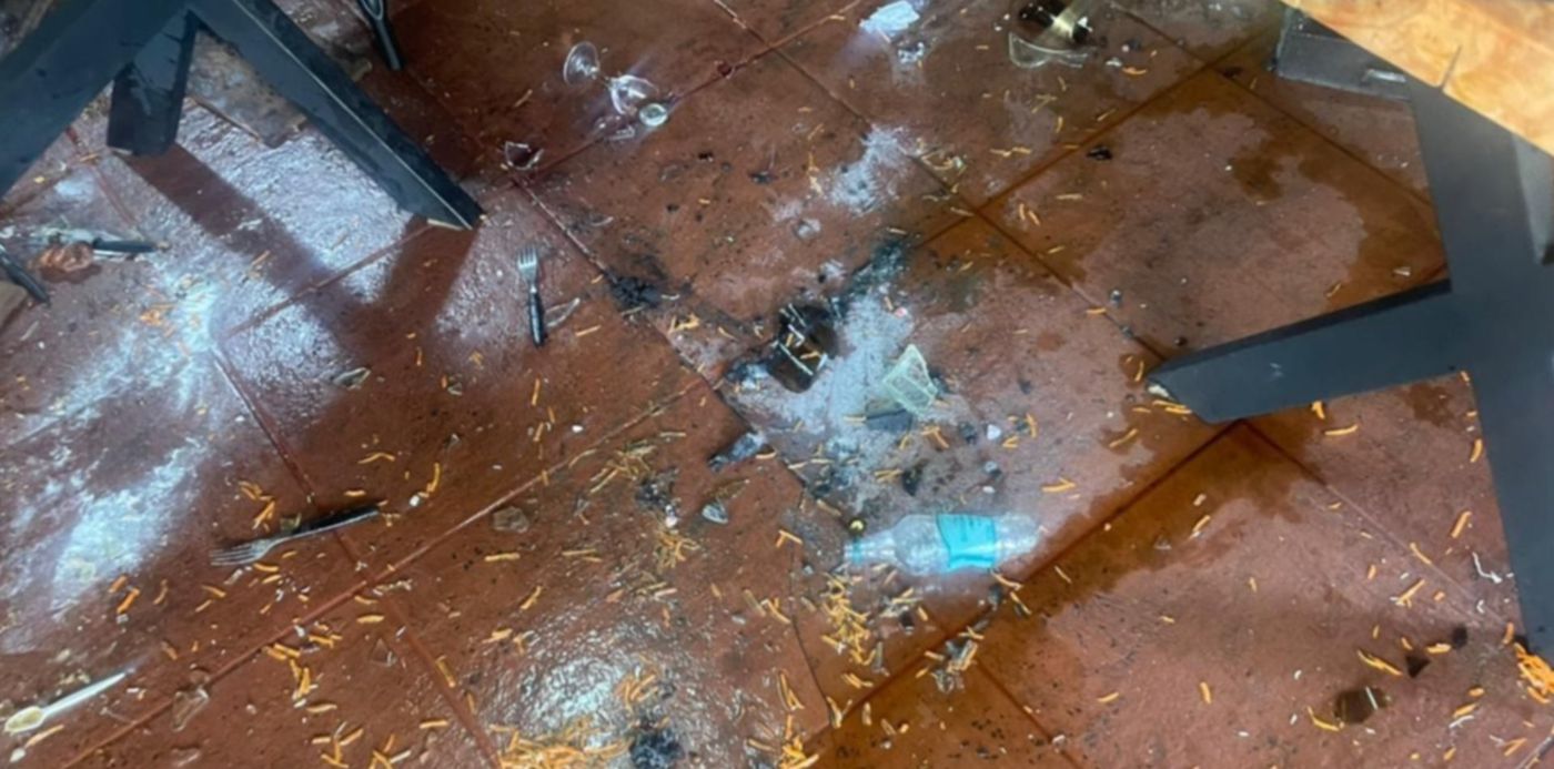 Parrilla enfrentamientos UOCRA