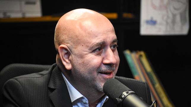 los detalles del plan maestro que presento daniel onofri