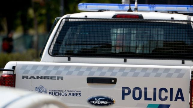 desvalijaron la casa de una familia en la plata mientras estaba de vacaciones