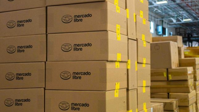 piratas del asfalto asaltaban camiones del correo para llevarse productos de mercado libre