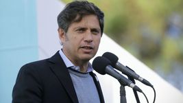 kicillof apunto contra milei: la salud no puede ser un gigantesco negocio para pocos kicillof apunto contra milei: la salud no puede ser un gigantesco negocio para pocos