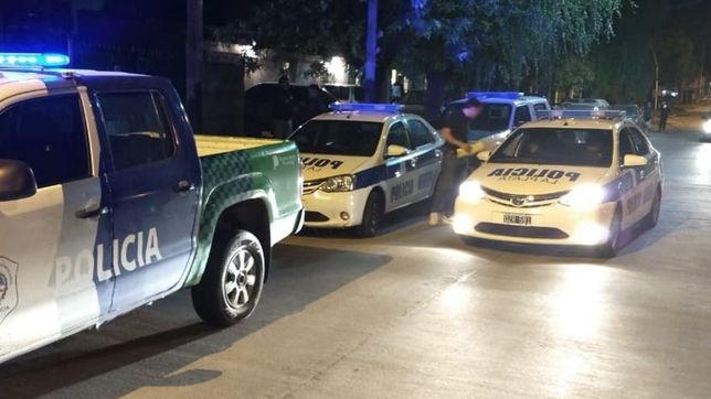 violencia intrafamiliar, la clave del caso del joven baleado por su padre en tolosa