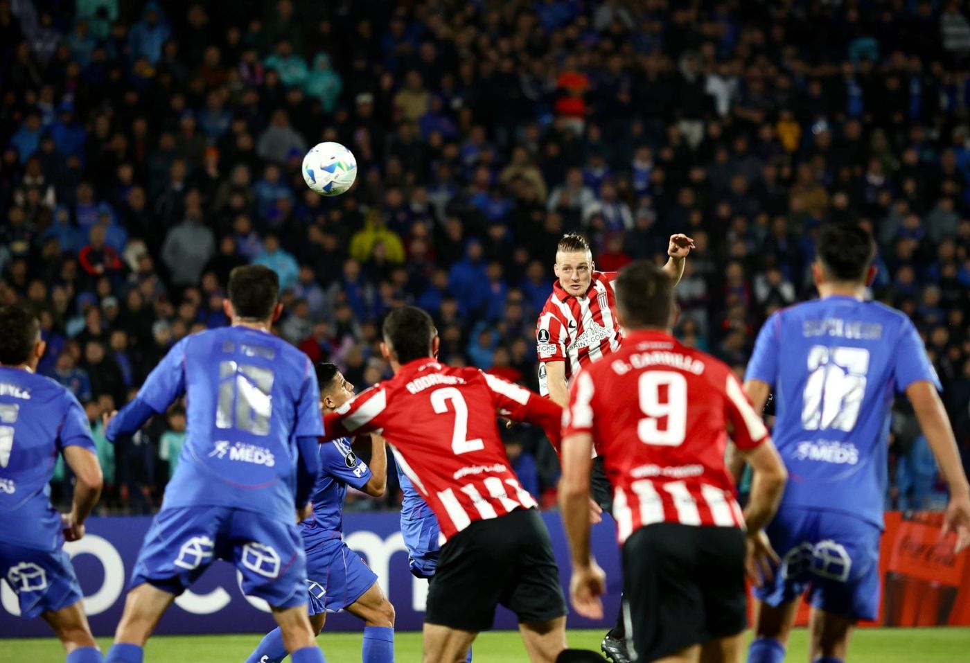 Santiago Ascacibar Gol Estudiantes Universidad de Chile.jpg