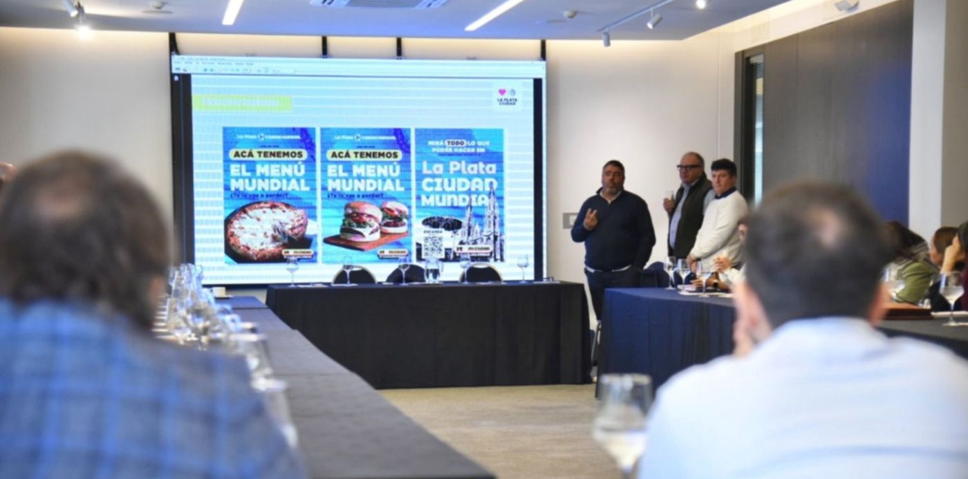 Concejo Consultivo Ematur Menúes Mundial Sub 20