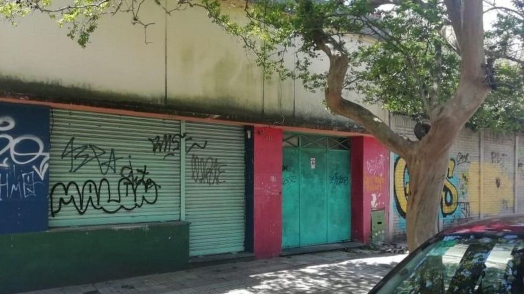 Después de una usurpación, los juninenses recuperarían su Casa del Estudiante en La Plata