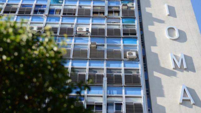 ioma volvio a aumentar el costo de las cuotas para los afiliados voluntarios