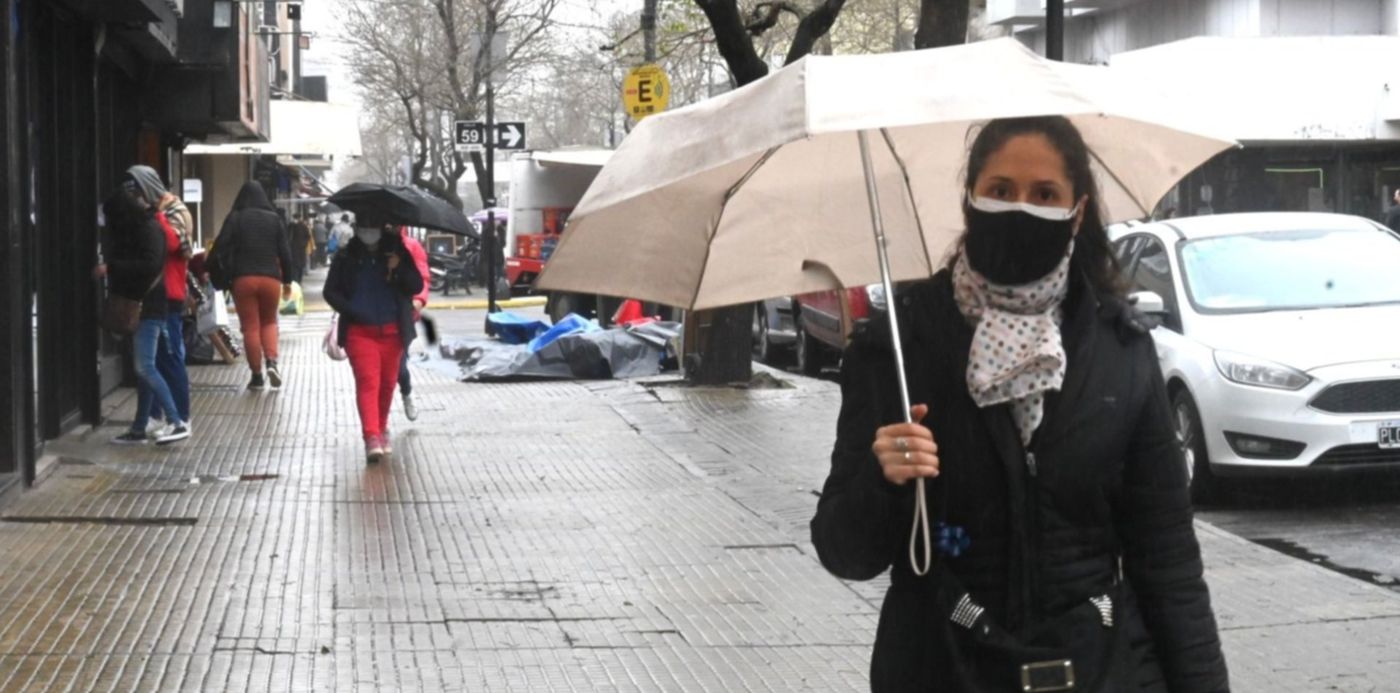 Clima Lluvia Lluvias