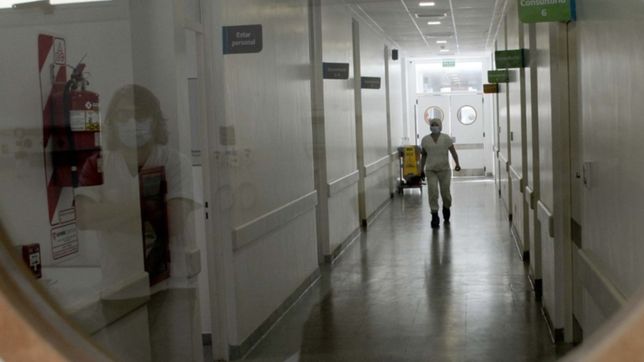 provincia realizara obras millonarias en dos hospitales de la plata