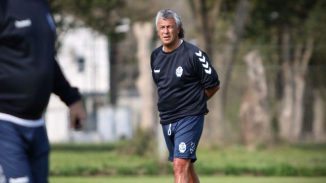 malas noticias para pipo: se lesiono otro jugador y se perdera el duelo clave ante boca