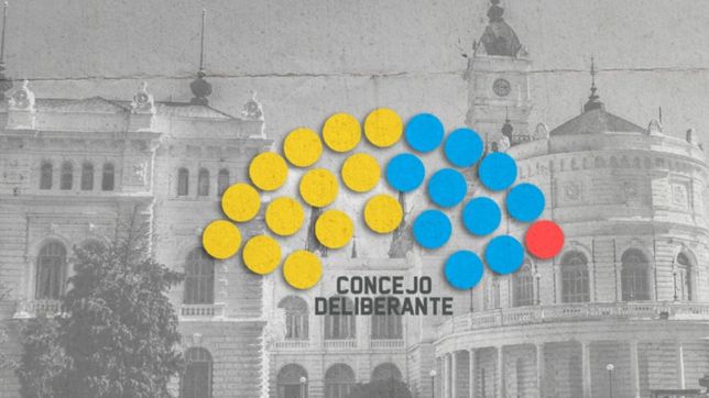 caras nuevas: solo dos de los concejales que asumen en diciembre ya ocuparon una banca