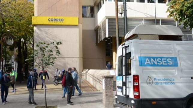 anses habilito un nuevo aplicativo para el cobro del ife en una cuenta bancaria