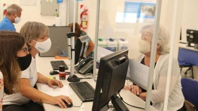 anses paga un bono de casi 40.000 pesos: ¿quienes lo cobran y cuales son los requisitos?