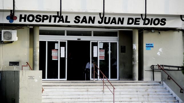 actualizaron el parte medico del joven al que le amputaron la pierna tras el ataque en manada