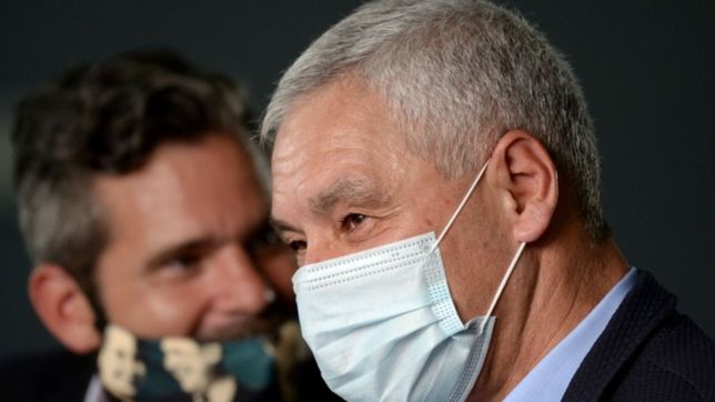 los municipales de berisso denuncian que cagliardi promueve la creacion de otro sindicato