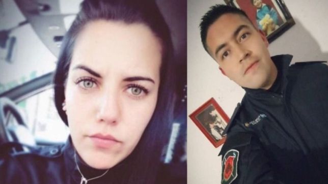 aseguran que la policia asesinada en la plata era hostigada y amenazada por su expareja