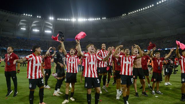 el pincha sigue agigantando su historia tras la conquista de su 15 estrella