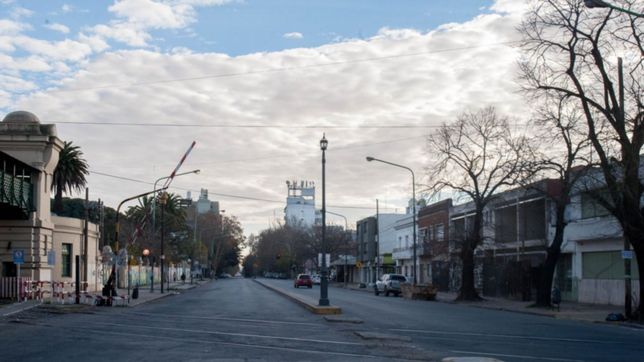 ¿como afectara a la plata el paro general del proximo 25 de septiembre anunciado por la cgt?