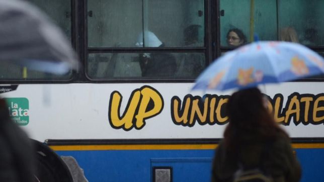 clima en la plata: se termina el fin de semana y ¿llegan las lluvias?