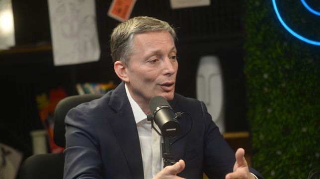 fernando gray: la lista de la campora y juan grabois no representa a nadie