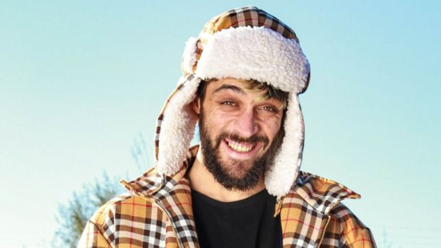 el musico platense ticky presenta ?fuerza que guia?, un ep intimo y necesario