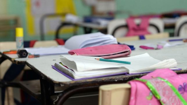¿cuanto aumentaran las cuotas de los colegios privados en la plata y la provincia?