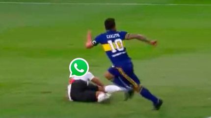 Se cayó WhatsApp Web y Twitter estalló con cientos de memes Se cayó WhatsApp Web y Twitter estalló con cientos de memes