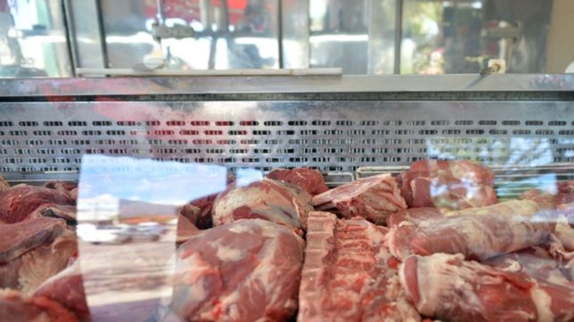 terror en una carniceria de la region: encanonaron a dos empleadas y escaparon con $20.000