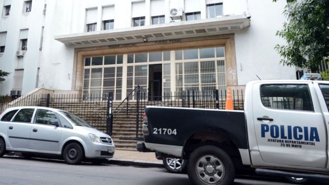 declaro el hombre que disparo y mato a una mujer en city bell: lo hice para defenderme