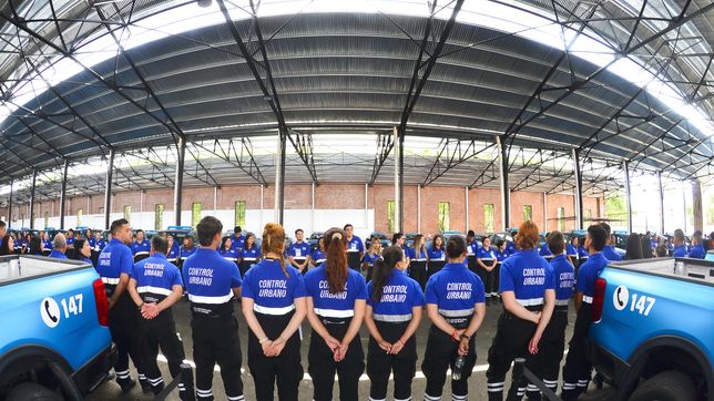 las cifras de la reduccion de la planta de trabajadores que explica el superavit en la plata