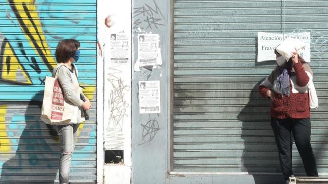 ¿como seran las siguientes dos etapas de la cuarentena en argentina?