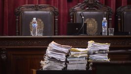 el crimen de un abogado platense se debatira en octubre mediante juicio por jurados