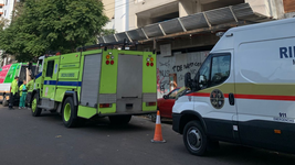 ¿quien era el operario de la plata que murio tras caer de un edificio en construccion? ¿quien era el operario de la plata que murio tras caer de un edificio en construccion?