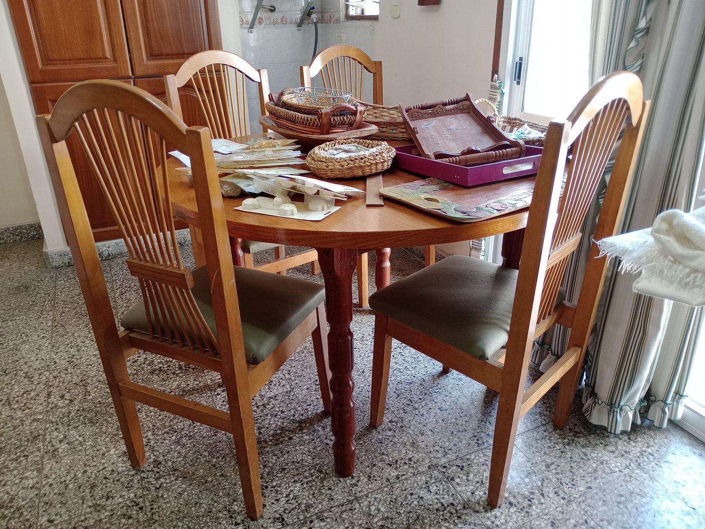 La venta de garaje del s&aacute;bado 23 de noviembre en Ensenada ofrecer&aacute; m&uacute;ltiples art&iacute;culos para el hogar a precios irrisorios