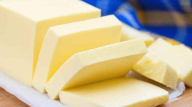 la anmat prohibio la compra y venta de una manteca