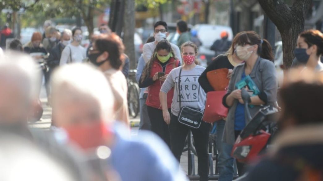 Secuela de la pandemia: crecen las consultas para mudarse al campo o a los pueblos